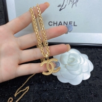 Unique Style Chanel Necklace CE8452