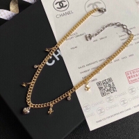 Most Popular Chanel Necklace CE8470