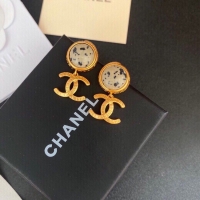 Most Popular Chanel Earrings CE8473