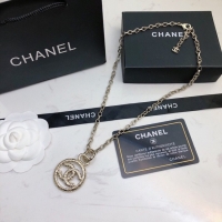 Most Popular Chanel Necklace CE8496