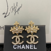 Good Product Chanel Earrings CE8500