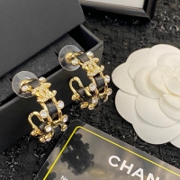 Shop Duplicate Chanel Earrings CE8501