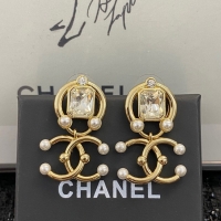 Best Price Chanel Earrings CE8502