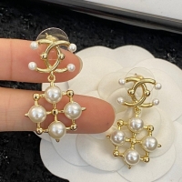 Popular Style Chanel Earrings CE8503