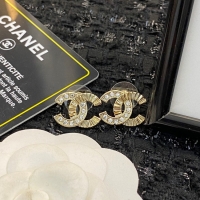 Lower Price Chanel Earrings CE8504