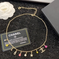 1:1 aaaaa Chanel Necklace CE8506