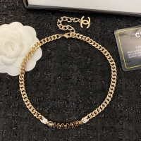 Lowest Cost Chanel Necklace CE8507