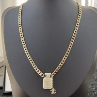 Lowest Price Chanel Necklace CE8513