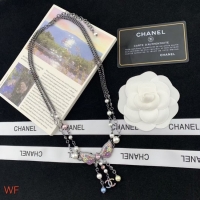 Luxury Cheap Chanel Necklace CE8519