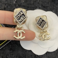 Modern Chanel Earrings CE8521