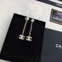 Lowest Price Chanel Earrings CE8523