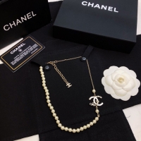 Grade Quality Chanel Necklace CE8525