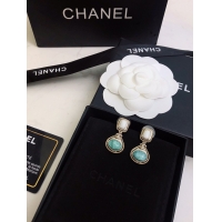 Best Grade Chanel Earrings CE8528