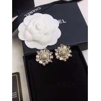 Good Looking Chanel Earrings CE8532