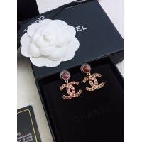 Top Grade Chanel Earrings CE8534