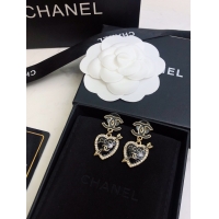 Unique Style Chanel Earrings CE8536