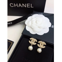 Best Product Chanel Earrings CE8538