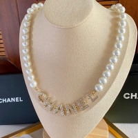 Luxurious Chanel Necklace CE8541