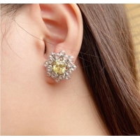 Trendy Design BVLGARI Earrings CE8253