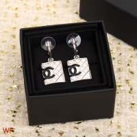 Top Grade Chanel Earrings CE8553