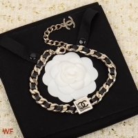 Pretty Style Chanel Necklace CE8560