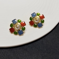 Good Looking Chanel Earrings CE8563