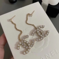 Durable Chanel Earrings CE8590