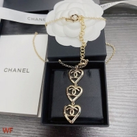 Most Popular Chanel Necklace CE8599