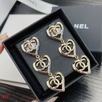 Sumptuous Chanel Earrings CE8600