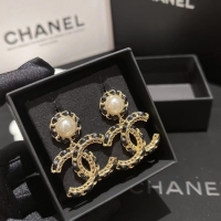 Stylish Chanel Earrings CE8603