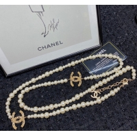 Discount Chanel Necklace CE8608