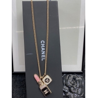 Low Cost Chanel Necklace CE8609