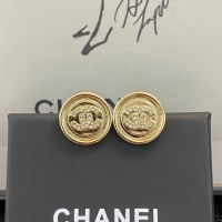 Good Looking Chanel Earrings CE8615