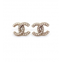 Luxury Chanel Earrings CE8637