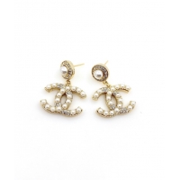 Luxury Chanel Earrings CE8638