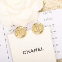 Fashion Chanel Earrings CE8645