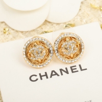 Duplicate Chanel Earrings CE8650