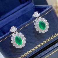 Good Product BVLGARI Earrings CE8258