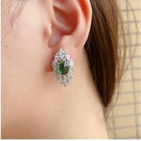 Reasonable Price BVLGARI Earrings CE8260