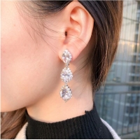 Trendy Design BVLGARI Earrings CE8262