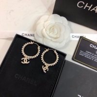 Grade Chanel Earrings CE8660