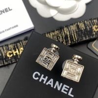 Duplicate Chanel Earrings CE8662