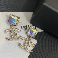 Duplicate Chanel Earrings CE8663