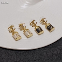 Super Quality Chanel Earrings CE8666