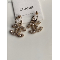 Design Chanel Earrings CE8669