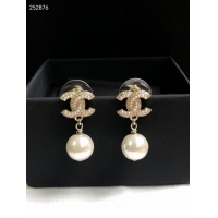 Discount Fashion Chanel Earrings CE8672