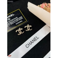 Sumptuous Chanel Earrings CE8680