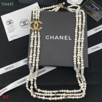 Grade Quality Chanel Necklace CE8681