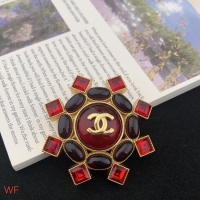 Low Cost Chanel Brooch CE8682