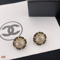 Unique Style Chanel Earrings CE8684